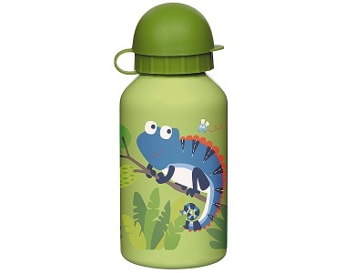 Trinkflasche Chamleon