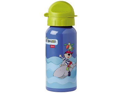 Sigikid Sammy Samoa Trinkflasche