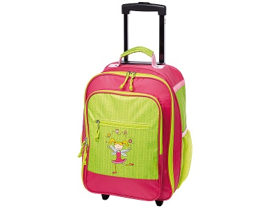 Trolley 40x17x30cm