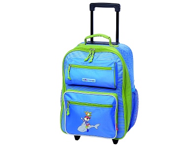 Trolley 40x17x30cm