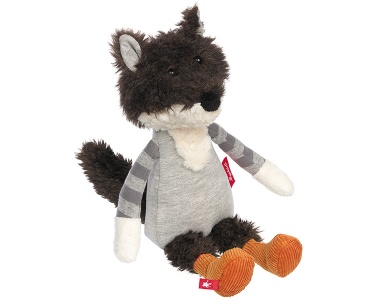 Wolf 32cm