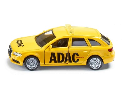 ADAC Pannenhilfe