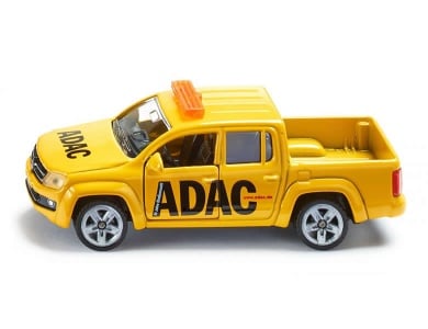 ADAC-Pick-Up
