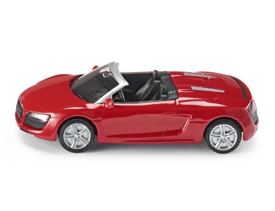 Audi R8 Spyder 1:55