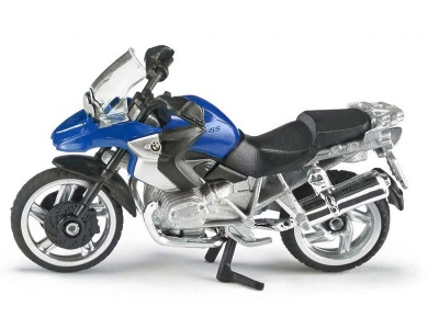 BMW R1200 GS