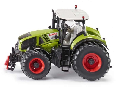 Claas Axion 950 Traktor