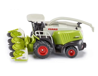 Claas Maishäcksler