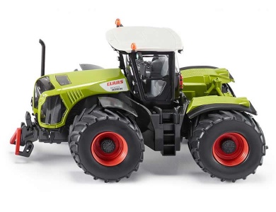 Siku Claas Xerion (1:32)