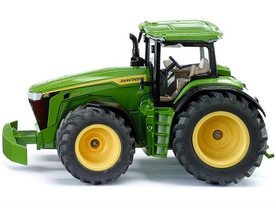 John Deere 8R 370 1:32