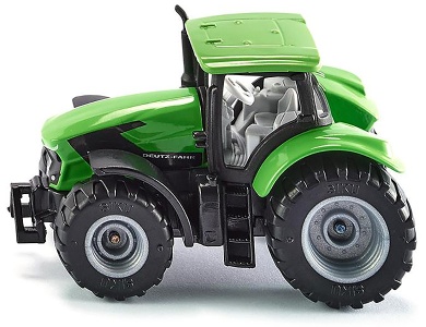 Siku Deutz-Fahr TTV 7250 Agrotron (1:87)