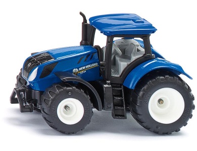 New Holland T7.315 1:87