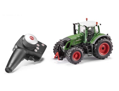 Fendt 939 Set