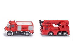 Feuerwehr Set