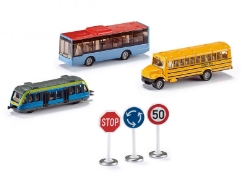 Geschenkset Nahverkehr