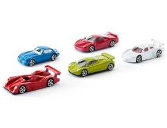 Geschenkset Sportwagen 2