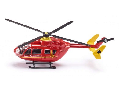 Heli Taxi