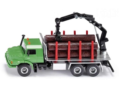 Holz Transport LKW