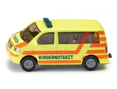 Kinder-Notartzwagen