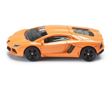 Lamborghini Aventador LP 700-4 1:55