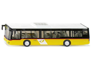 MAN Postauto CH