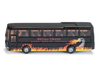 MAN Reisebus 1:87