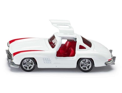 Mercedes 300SL