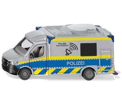 Mercedes-Benz Sprinter Polizei