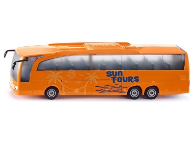 Mercedes-Benz Travego Reisebus