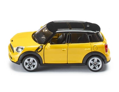 Mini Countryman 1:55