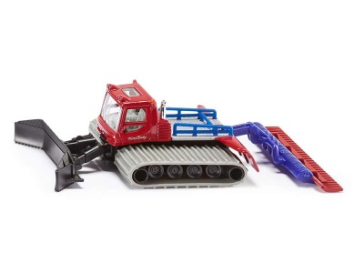 Pistenbully 1:87