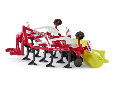 Pöttinger Grubber Synkro