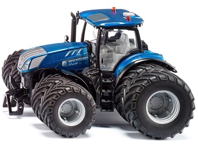 Traktor New Holland T7.315 1:32