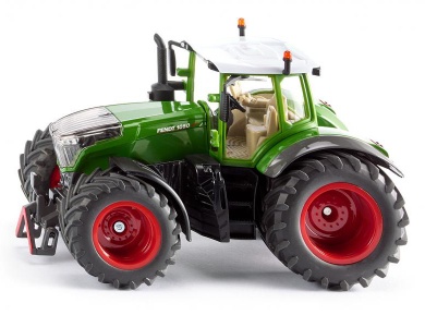 TRACTEUR FENDT 724 VARIO 3285 SIKU 1/32