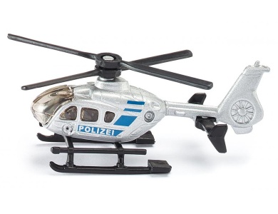 Polizei-Hubschrauber 1:55