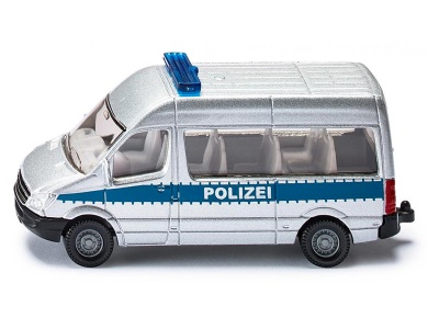 Polizeibus 1:55