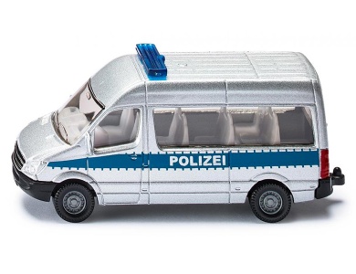 Polizeibus 1:55