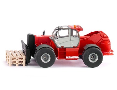 Manitou Teleskoplader