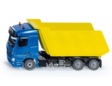 Mercedes-Benz Arocs mit Kippmulde