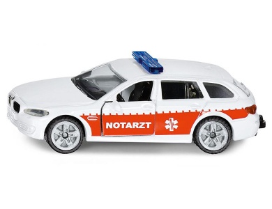 Notarzt-Einsatz-Fahrzeug 1:55