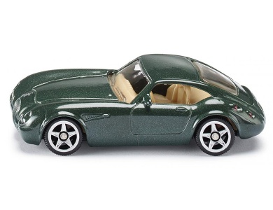 Wiesmann GT MF4
