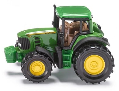John Deere 7530