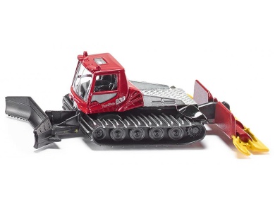Pistenbully 600 1:87