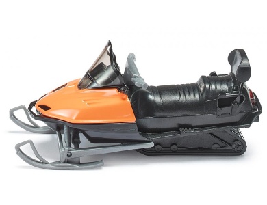 Snowmobil