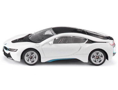Siku BMW i8 (1:55)
