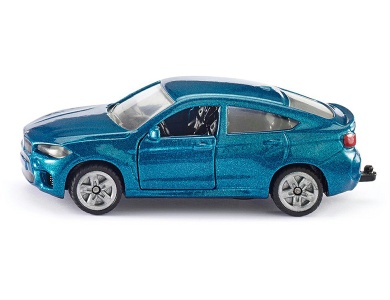 Siku Super BMW X6 M (1:55)