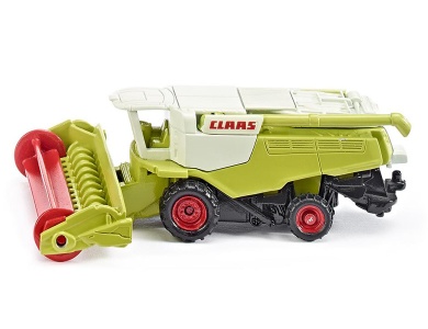 Siku Claas Mhdrescher (1:87)