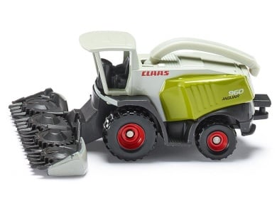 Siku Claas Maishcksler (1:87)