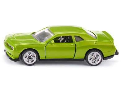 Dodge Challenger SRT Hellcat 1:55