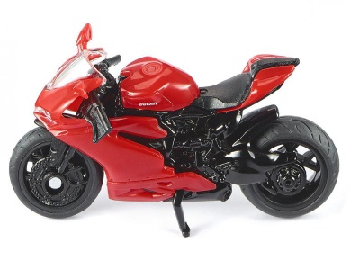 Ducati Panigale 1299