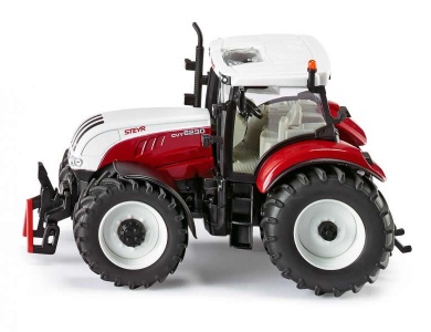 Steyr CVT 6230